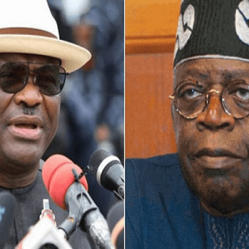 Ministerial slot: PDP to decide Wike’s fate Monday – Acting Chair