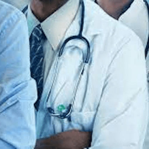 Resident Doctors reject 25% salary increase, continue strike
