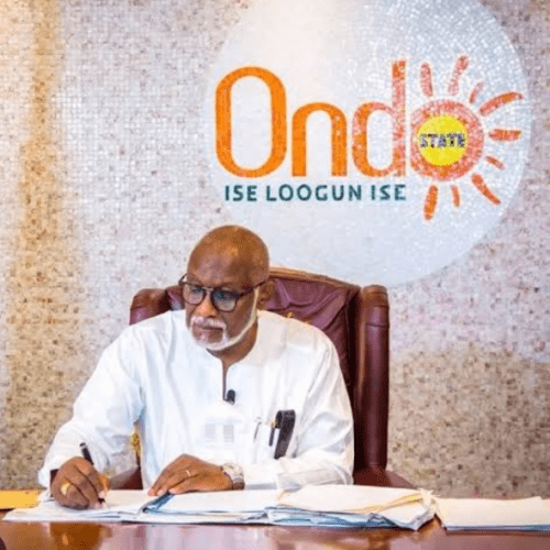 Read more about the article Ondo Govt seeks Assembly’s consent to create 33 new LCDAs