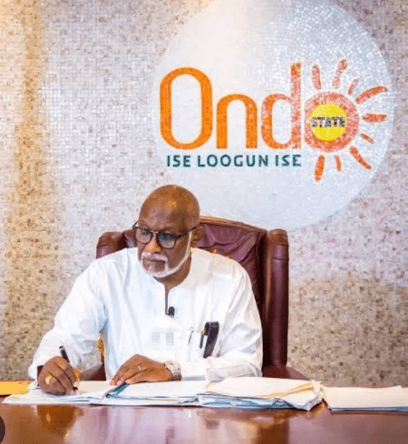 You are currently viewing Ondo Govt seeks Assembly’s consent to create 33 new LCDAs
