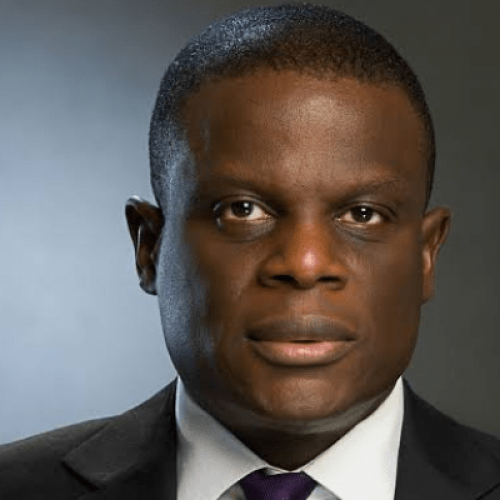 Olu Akanmu steps down as President of Opay