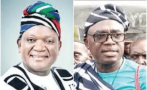 You are currently viewing Benue Assets panel recovers 48 vehicles from Ortom, others