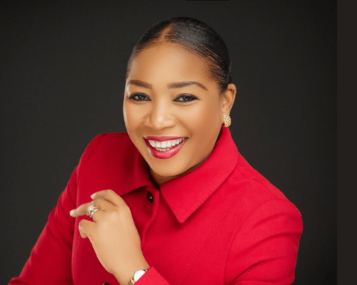 Read more about the article I never forget my mistakes, I have learned never to regret them – Ify Umunnakwe-Okeke, Founder, Lexon Capital