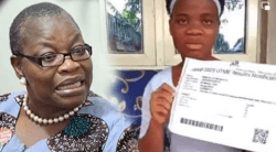 You are currently viewing I support sanctions imposed by JAMB on Mmesoma – Ezekwesili