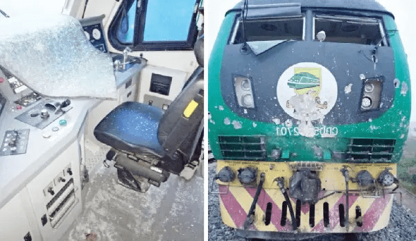 You are currently viewing Revealed: N2.5b ransom and the secret Govt deals with Abuja-Kaduna train bandits
