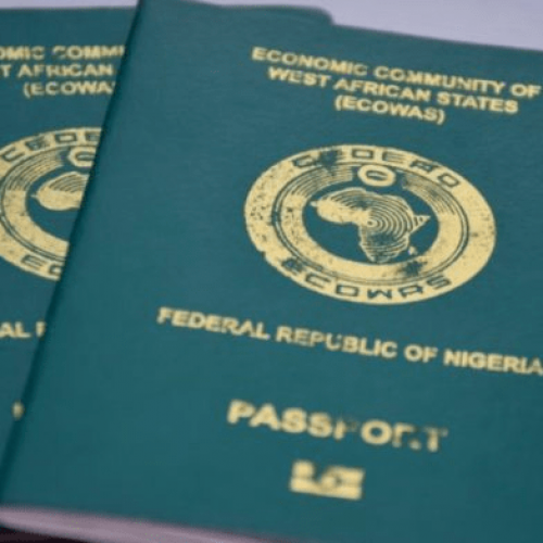 Seychelles bans Nigerian passport holders from holiday visits