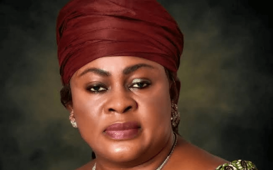 You are currently viewing FG sues former Aviation minister, Stella Oduah, for forgery, felony, others