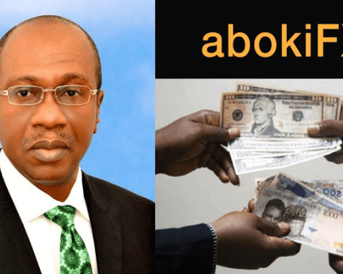Read more about the article Abokifx back as Emefiele’s hold goes