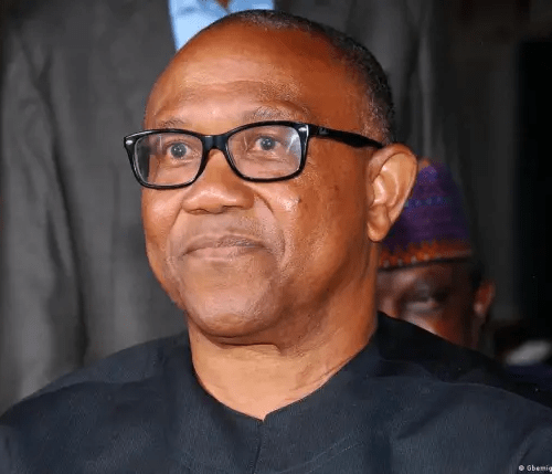 Read more about the article Peter Obi reacts as Tinubu offers opposition governors slots
