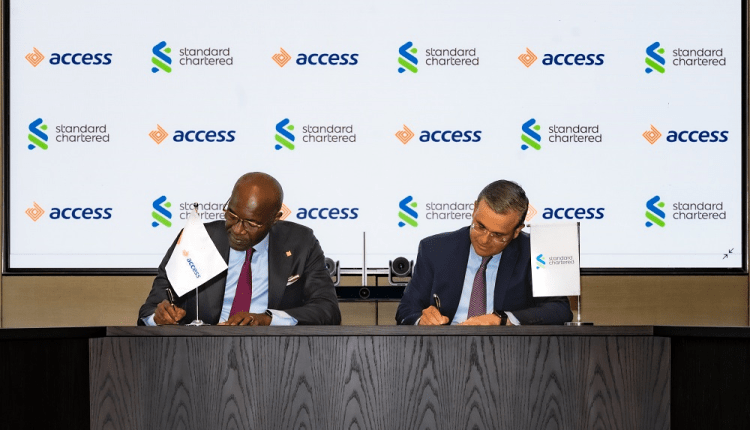 You are currently viewing Access Bank to acquire Standard Chartered’s subsidiaries in five African countries