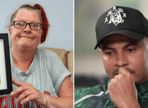 Read more about the article ‘I’ve not stopped crying’ – Dele Alli’s biological mother responds to his interview