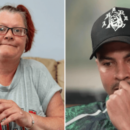 ‘I’ve not stopped crying’ – Dele Alli’s biological mother responds to his interview