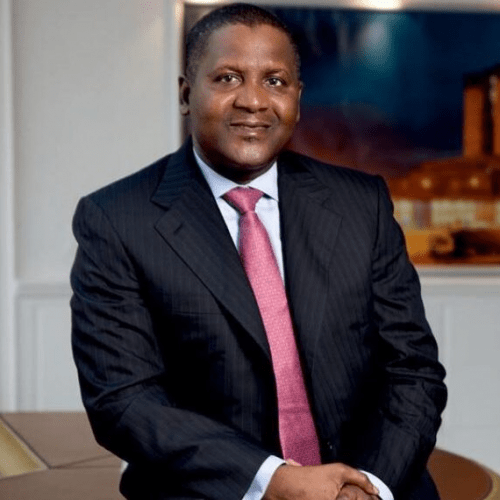 Read more about the article Dangote to merge salt, sugar, and rice businesses into a single company