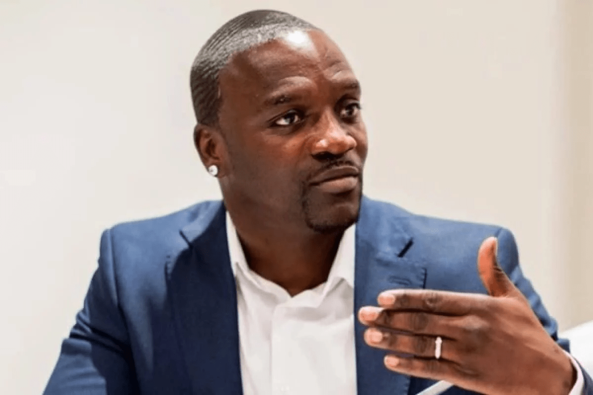 You are currently viewing Nigerians are among the world’s smartest people – Akon