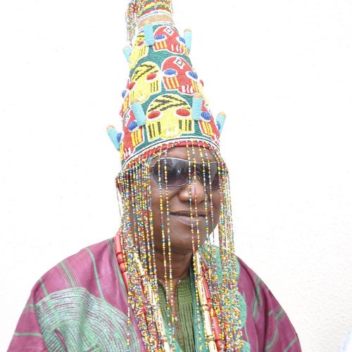 Executive Profile: Oba Olufaderin Adetimehin, Jegun of Ile-Oluji Kingdom: Nobility by Birth & Achievements