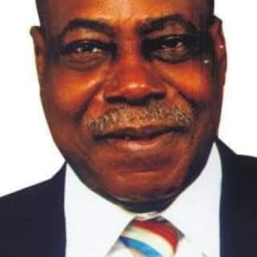 The enduring ministry of Ray Ekpu, by Dare Babarinsa