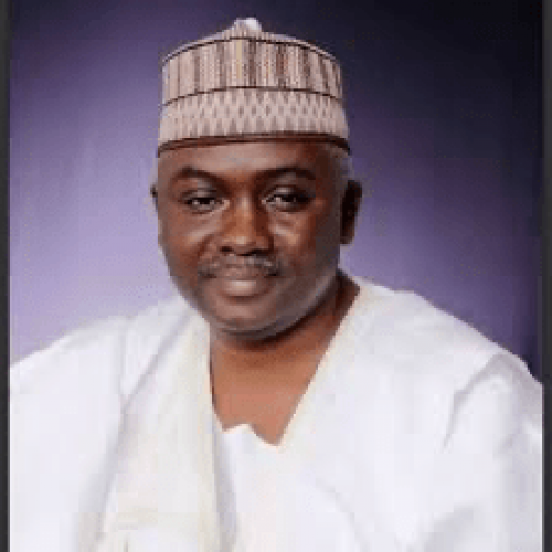 Buba Yakub replaces Osunyikanmi as DG of Technical Aid Corps