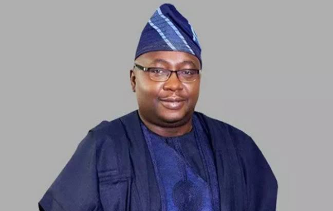 You are currently viewing Powering Nigeria’s future together – Inaugural Address of Chief Adebayo Adelabu, Minister of Power