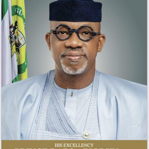 Read more about the article Ogun State Govt Constitutes 29-Member Committee On Palliatives Distribution