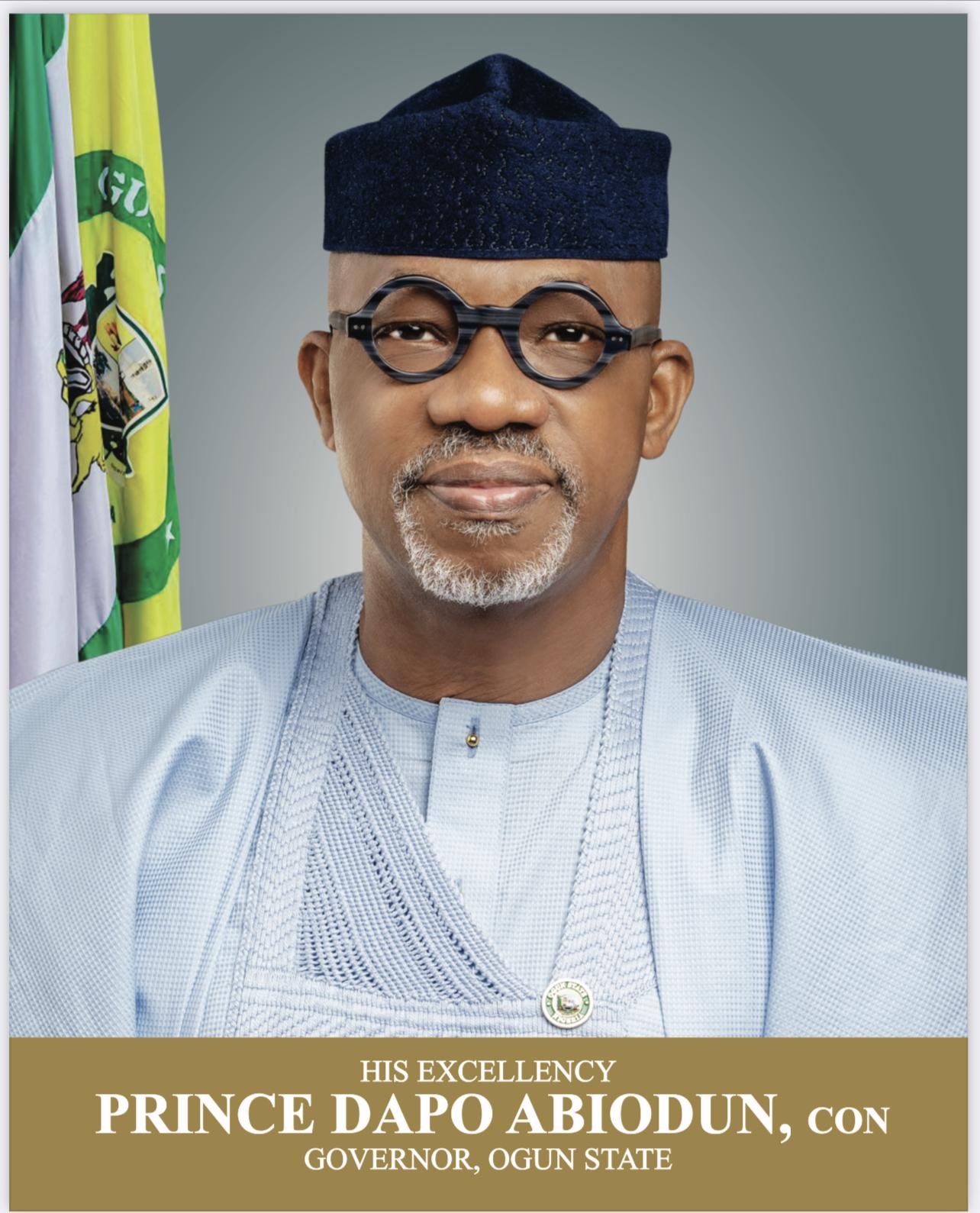 You are currently viewing Ogun State Govt Constitutes 29-Member Committee On Palliatives Distribution
