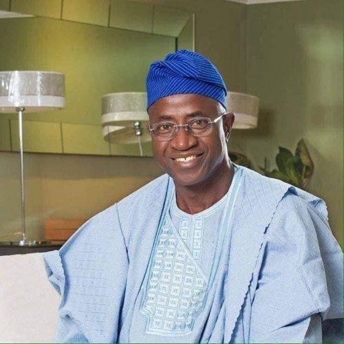 Read more about the article Celebrating Segun Odegbami @ 71, by Yemi Ojo