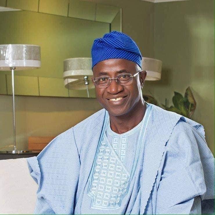 You are currently viewing Celebrating Segun Odegbami @ 71, by Yemi Ojo