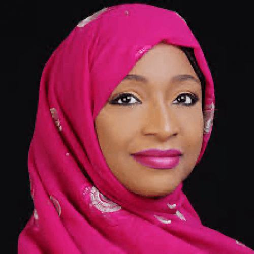 My personal statement on my NYSC status as a serving minister – Hannatu Musawa