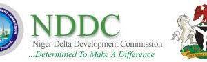 NDDC Logo