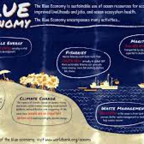 Five opportunities to tap from Nigeria’s $296bn blue economy