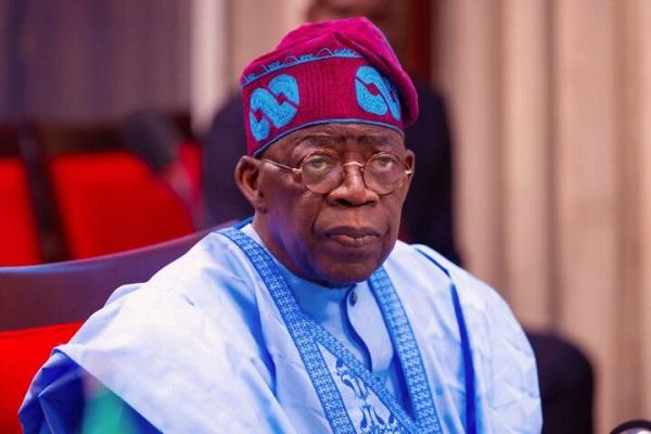 You are currently viewing Breaking: President Tinubu nominates new CBN governor