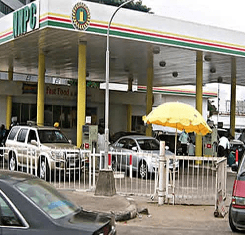 Read more about the article No plan to increase petrol price – NNPCL