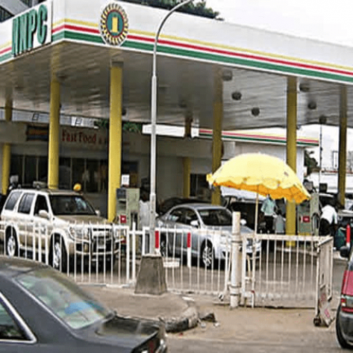 No plan to increase petrol price – NNPCL