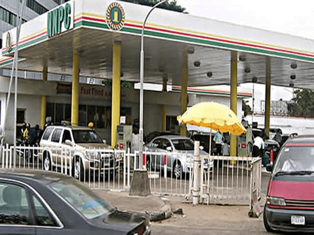 You are currently viewing No plan to increase petrol price – NNPCL