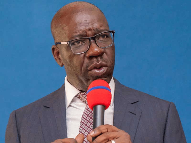 You are currently viewing Forex Crisis: We Must Export Else Things Will Not Get Better, Says Obaseki