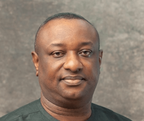 Read more about the article I won’t disappoint – Keyamo assures Tinubu