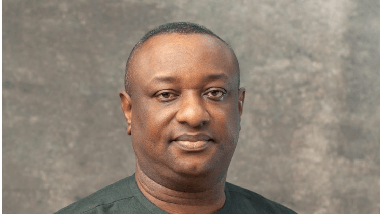 You are currently viewing I won’t disappoint – Keyamo assures Tinubu
