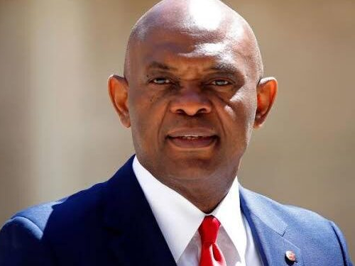Read more about the article Business partnerships are hard in this region – Tony Elumelu
