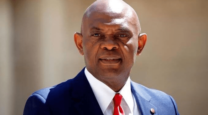 You are currently viewing Business partnerships are hard in this region – Tony Elumelu