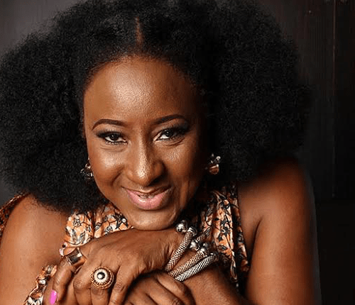 Read more about the article Ireti Doyle: I genuinely enjoy my career