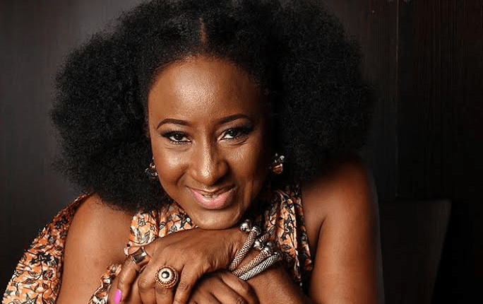 You are currently viewing Ireti Doyle: I genuinely enjoy my career