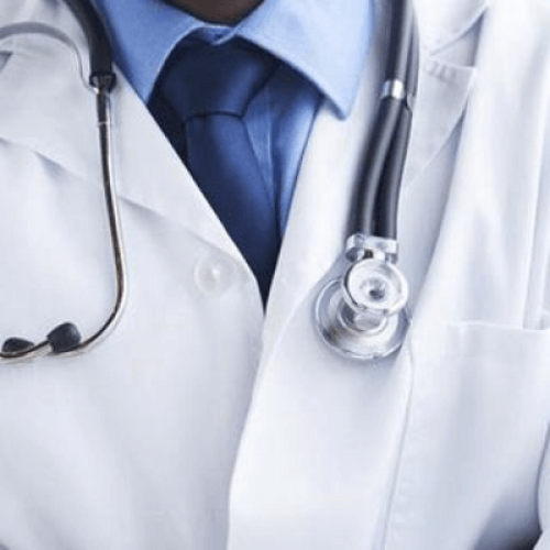 The lift, the doctor, the risks, by Eugenia Abu