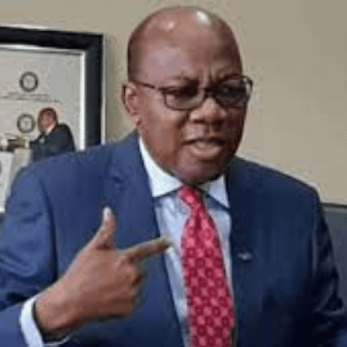 Agbakoba commends Tinubu for targeting N7tn revenue with creation of Ministry of Marine, Blue Economy