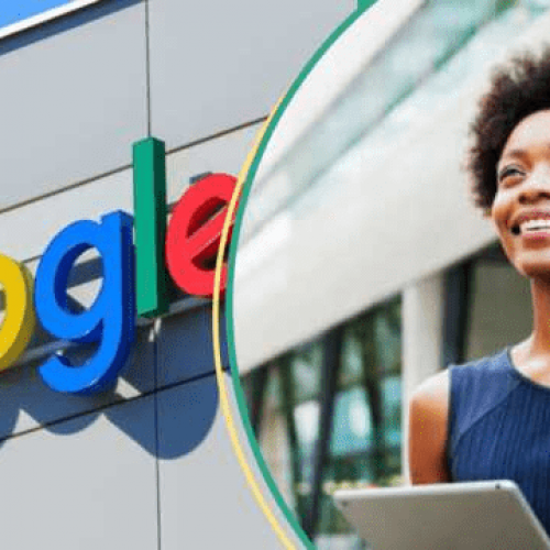 Google to Train 20,000 Nigerians, Provide N1.2bn Grant for Job Creation