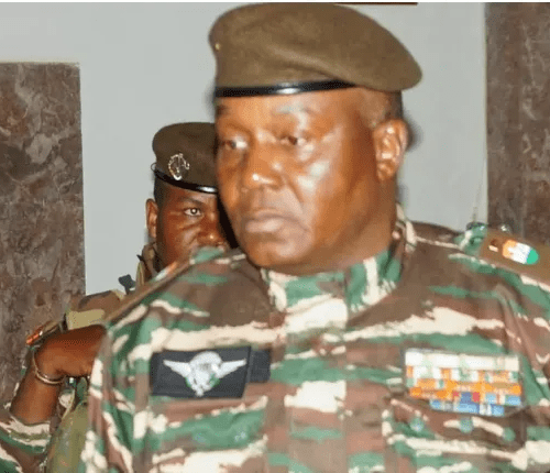 Read more about the article Niger Coup: ECOWAS rejects three-year timeframe