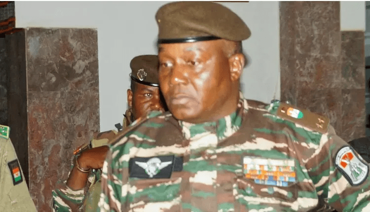 You are currently viewing Niger Coup: ECOWAS rejects three-year timeframe