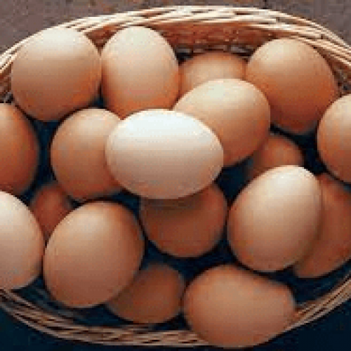 Eggs and Cholesterol — how many eggs can you safely eat?