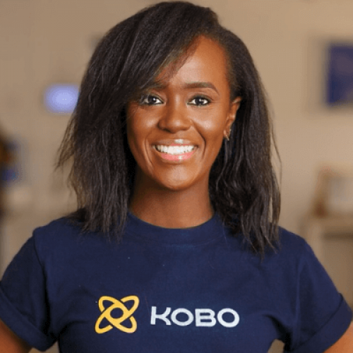Kobo360 names Cikü Mugambi as new CEO