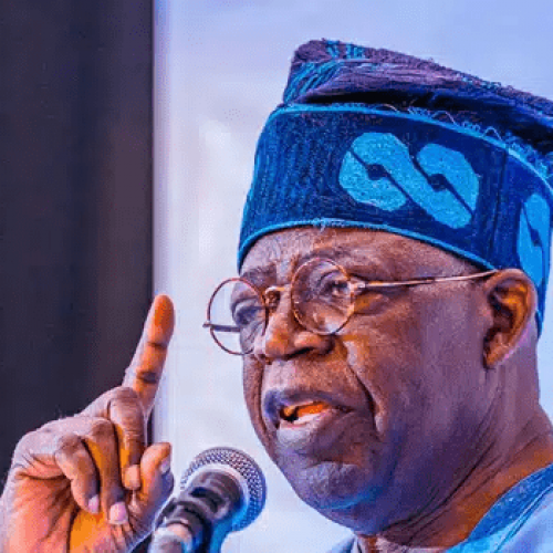 I’ll hold you accountable – Tinubu warns ministers