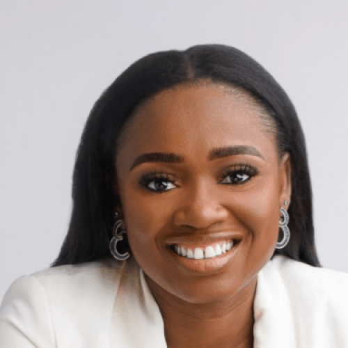 How Tomilola Majekodunmi, Founder of Bankly, is reaching unbanked Nigerians and integrating them into the formal economy