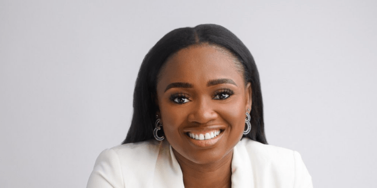 You are currently viewing How Tomilola Majekodunmi, Founder of Bankly, is reaching unbanked Nigerians and integrating them into the formal economy